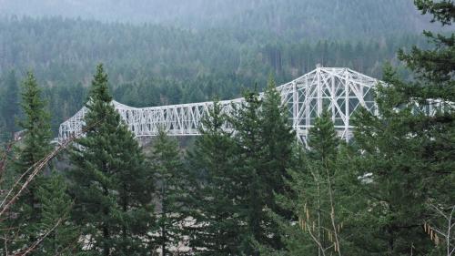 Bridge of the Gods